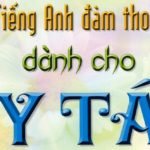 tieng anh giao tiep cho y ta