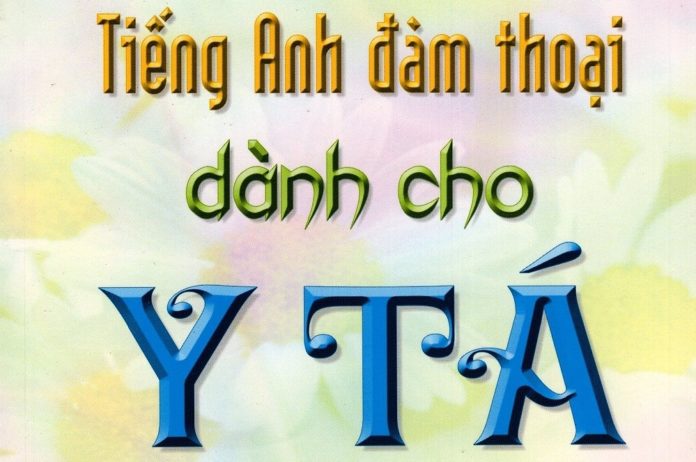 tieng anh giao tiep cho y ta