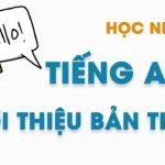 những câu hỏi tiếng anh về bản thân